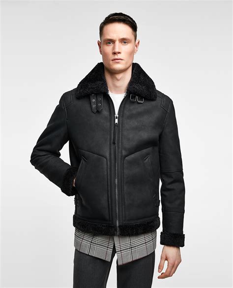 zara man jackets